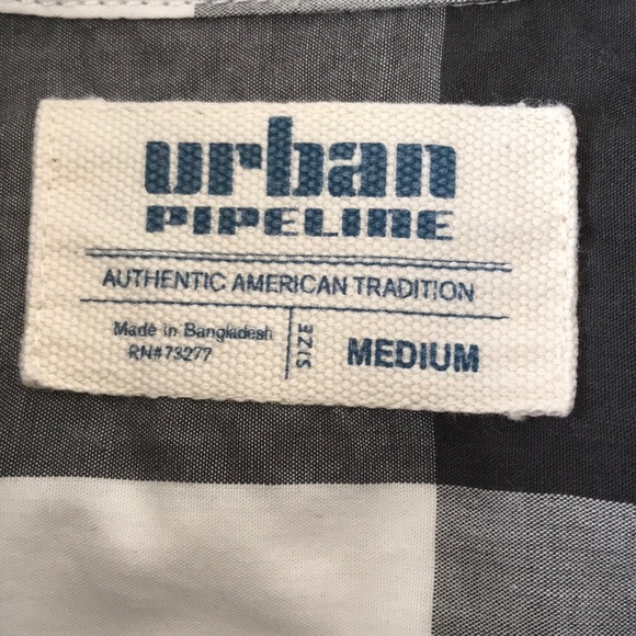 Urban Pipeline boys - Picture 3 of 3
